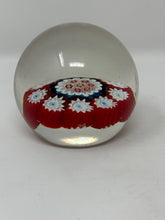 Load image into Gallery viewer, Murano Glass Paperweight
