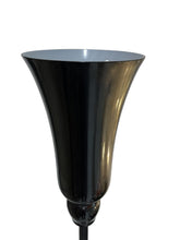 Load image into Gallery viewer, Anni Trenta Murano Glass Floor Lamp by Venini
