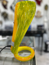 Load image into Gallery viewer, Murano Glass Table Lamp by Barovier Toso
