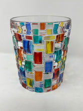 Load image into Gallery viewer, Beautiful Venetian Glass Tumblers
