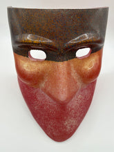 Load image into Gallery viewer, Venetian Mask made in Murano
