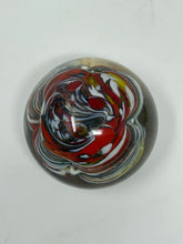 Load image into Gallery viewer, Vintage Murano Glass Paperweight
