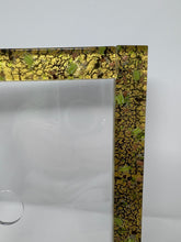 Load image into Gallery viewer, Murano Glass Picture Frame
