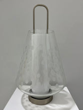 Load image into Gallery viewer, Beautiful Murano Glass Table Lamp by Barovier Toso
