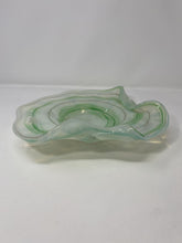 Load image into Gallery viewer, Vintage Candy Dish from Murano
