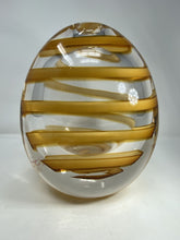 Load image into Gallery viewer, Murano Glass Vase by Cenedese
