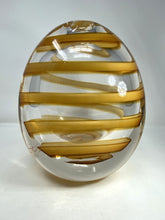 Load image into Gallery viewer, Murano Glass Vase by Cenedese
