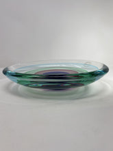 Load image into Gallery viewer, Piatto Sommerso Murano Glass Platter
