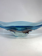 Load image into Gallery viewer, Murano Glass Centerpiece

