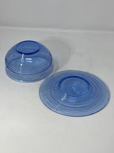 Load image into Gallery viewer, Vintage Bowl and Saucer from Murano
