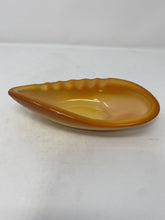 Load image into Gallery viewer, Vintage Murano Glass Ashtray
