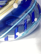 Load image into Gallery viewer, One-of-a-Kind Murano Glass Vase &quot;Carnevale&quot; by Schiavon
