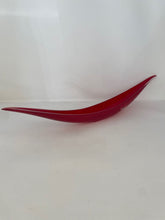 Load image into Gallery viewer, Murano Glass &quot;Canoe&quot; by Cenedese
