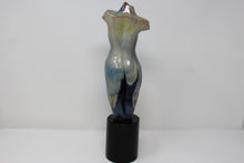 Load image into Gallery viewer, Murano Glass Aphrodite Female Torso
