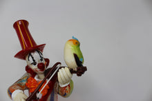 Load image into Gallery viewer, Murano Glass Clown
