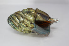 Load image into Gallery viewer, Murano Glass Sea Shell by Seguso Viro
