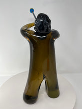 Load image into Gallery viewer, Murano Glass Master Figurine
