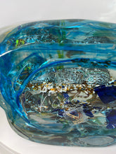 Load image into Gallery viewer, Exquisite Murano Glass Aquarium

