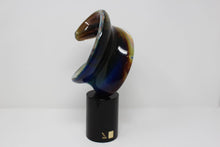 Load image into Gallery viewer, Ribbon Sculpture by Zanetti
