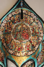 Load image into Gallery viewer, Venetian Laboratory - Hand Painted Venetian Mask
