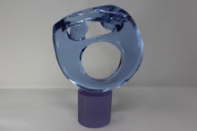 Load image into Gallery viewer, Vintage 1970s Murano Glass Dancers
