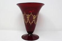 Load image into Gallery viewer, Vintage Souvenir Venice Vase
