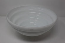 Load image into Gallery viewer, White &quot;Deco&quot; Bowl by Venini
