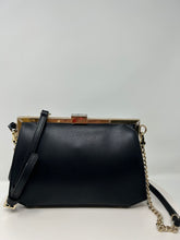 Load image into Gallery viewer, Black Handbag by Cromia
