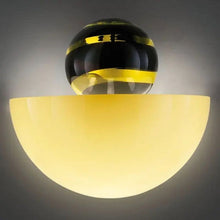 Load image into Gallery viewer, Abaco Murano Glass Wall Sconce by Venini
