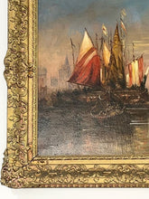 Load image into Gallery viewer, Venetian Sunset

