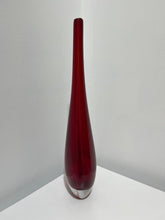 Load image into Gallery viewer, Murano Glass Gocci Vase by Roberto Beltrami
