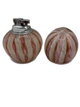 Load image into Gallery viewer, Vintage Murano Glass Zanfirico Lighter
