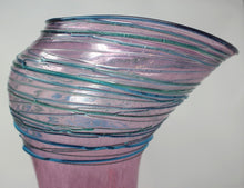 Load image into Gallery viewer, Cenedese Four Seasons Murano Vase
