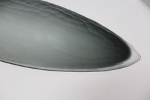 Load image into Gallery viewer, Contemporary Murano Glass Canoe Centerpiece
