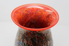Load image into Gallery viewer, Gambaro &amp; Poggi - Murrine Murano Vase by Gambaro
