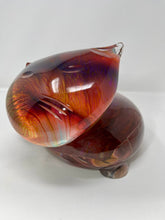 Load image into Gallery viewer, Gatto Murano Cat by Dino Rosin
