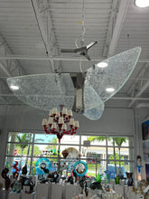 Load image into Gallery viewer, Helix Suspension Light from Murano
