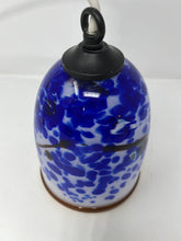Load image into Gallery viewer, Murano Glass Pendant Bar Light
