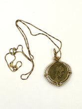 Load image into Gallery viewer, Roman Emperor Macrinus Coin
