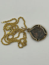 Load image into Gallery viewer, Spanish Shipwreck Coin Dated 1661
