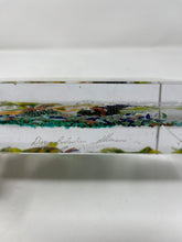 Load image into Gallery viewer, Murano Glass Aquarium
