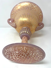 Load image into Gallery viewer, Millefiore Murano Glass Urn
