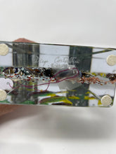 Load image into Gallery viewer, Unusual Murano Glass Aquarium
