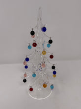 Load image into Gallery viewer, Murano Glass Christmas Tree

