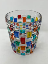 Load image into Gallery viewer, Beautiful Venetian Glass Tumblers
