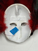 Load image into Gallery viewer, Beautiful Venetian Decorative Mask
