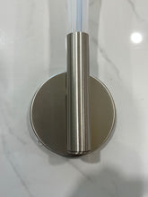 Load image into Gallery viewer, Tulip Shaped Murano Wall Sconce
