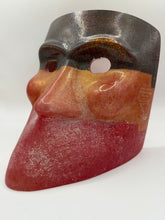 Load image into Gallery viewer, Venetian Mask made in Murano
