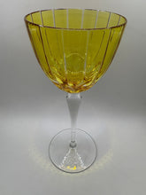 Load image into Gallery viewer, Murano Glass Wineglasses by LaMurrina
