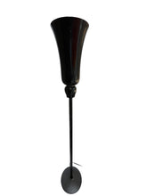 Load image into Gallery viewer, Anni Trenta Murano Glass Floor Lamp by Venini

